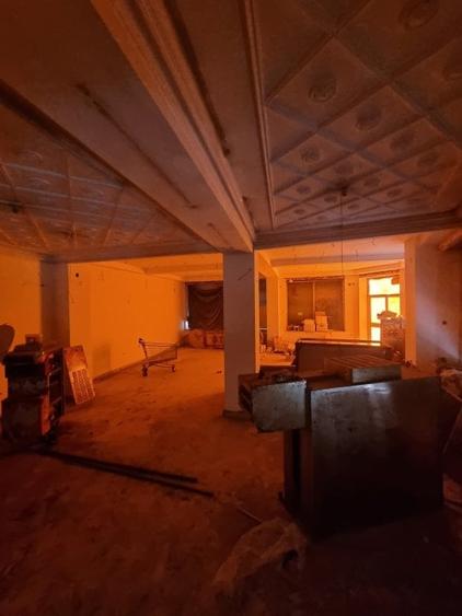 Casa lui Nicolae Dinischiotu - 60 camere - Imobil Istoric - 28