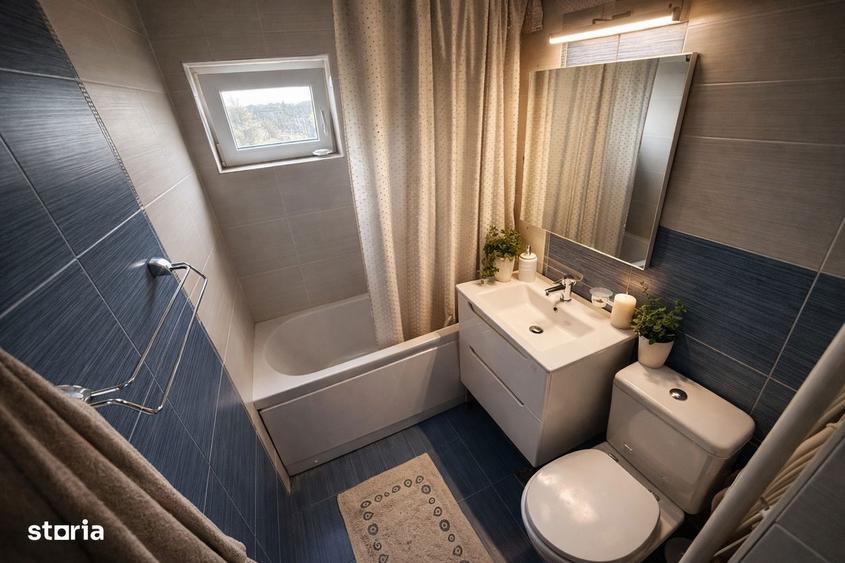 Apartament cu 3 camere - Rogerius - IMOBIHOR - 1