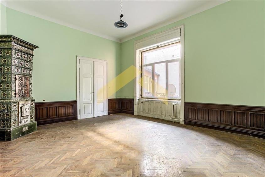 2 apartamente de vanzare la km 0, bulevardul Revolutiei! - 6