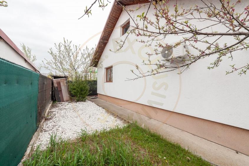 Casa in Albota, 3 dormitoare, curte 456 mp | Zona linistita, aproape de Pitesti! - 10