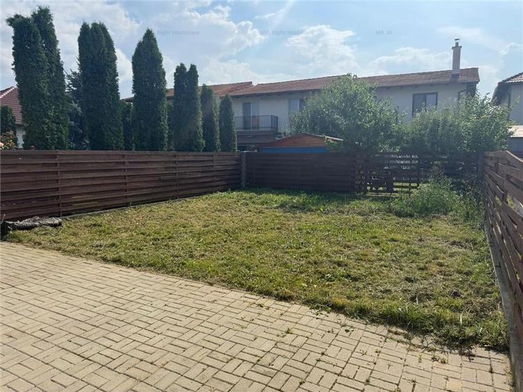 Casa | 4 camere | Pet friendly | curte proprie | Ghimbav - 14