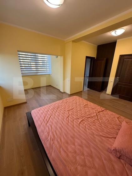 Apartament 3 camere, 87 mp, zona Grigorescu - 13