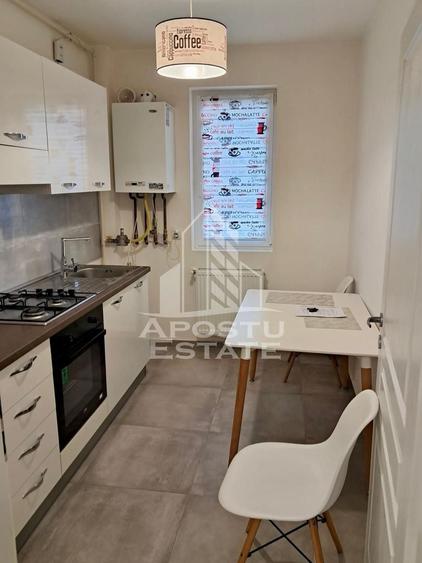 Apartament cu 1 camera, bloc nou, Giroc, Calea Urseni - 4