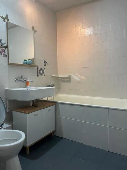 Obor,Metrou,Parc,Etajul 8/10,bloc 1984,Reabilitat,Decomandat,Scara renovata. - 6