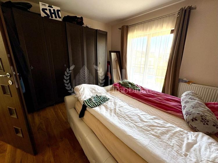 Apartament 2 camere | Parcare | Bloc nou | Terasa | Buna Ziua! - 2