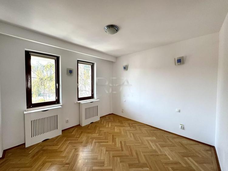 Vila 8 camere vis a vis de Piata Floreasca, garaj, curte proprie - 8