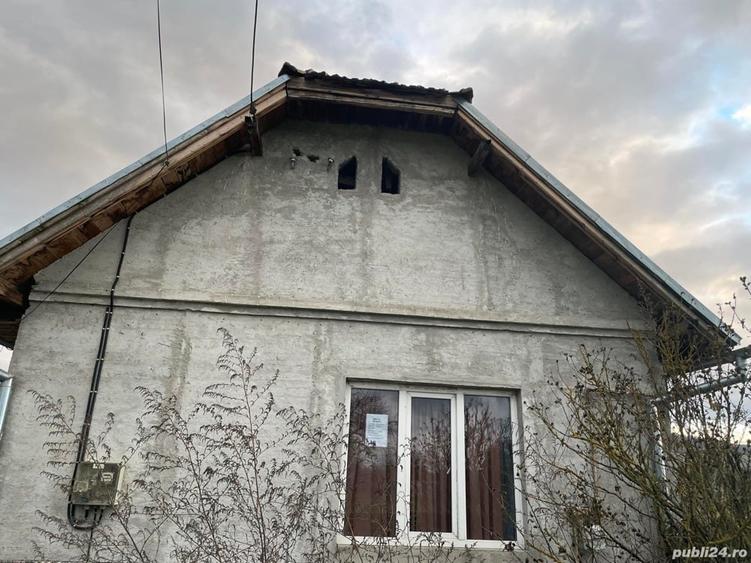 Vand casa sat Cisteiu de Mure? - 1