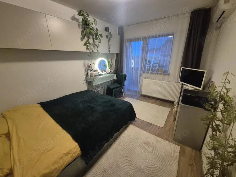 Apartament 2 camere Gradina cu Magnolii - 2