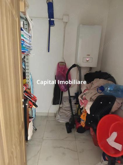 Casa Strejnicu: 150m2, 3 dormitoare, 2 bai, 2 garaje - 16