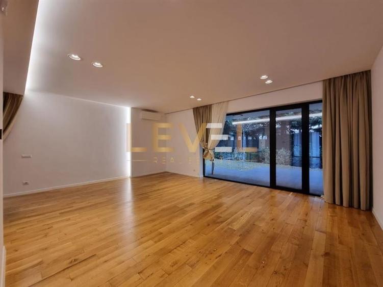 [VIDEO] Vila ultramoderna cu 5 camere cu curte libera 187 mp - Pipera - 5