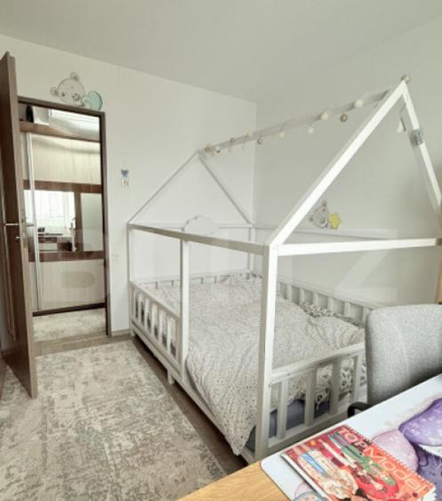 Apartament 3 camere, 75 mp, zona 22 Decembrie 1989 - 11