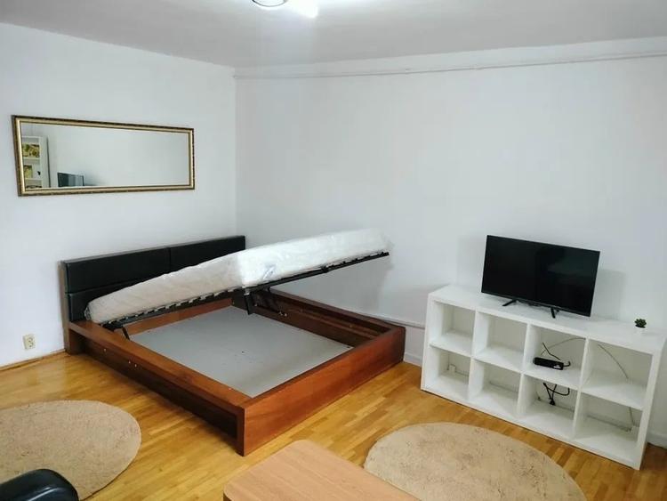 Dristor-Mihai Bravu, garsoniera, 40 mp, 5 min metrou, PET FRIENDLY - 2