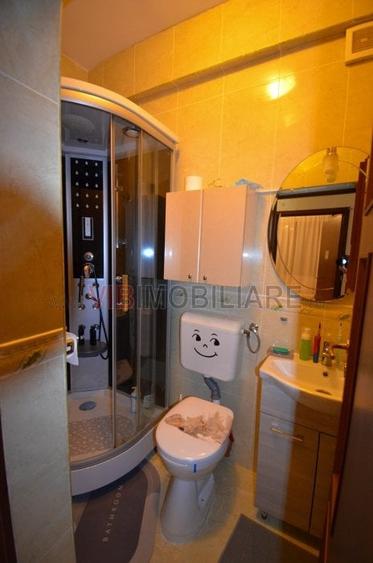 Apartament 3 camere | 122 mp | renovat | parter | Cartierul Latin | - 10