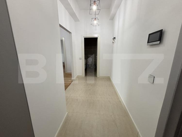 Apartament 2 camere decomandat, 50 mp – zona Himson - 6