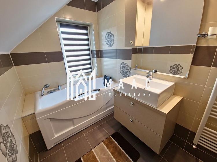 Casă individuală | 140 mp utili | Curte privată | Selimbăr - 8