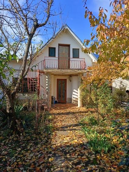 Casa 3 camere 100 mp | teren 937 mp | Vladeni central | mansarda |mobilat utilat - 1