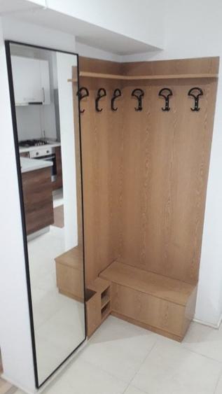 Garsoniera perfecta Timpuri Noi - 11