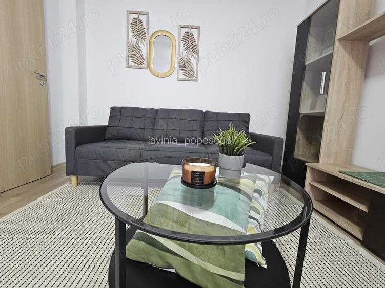 Apartament - limita Timisoara - Giroc