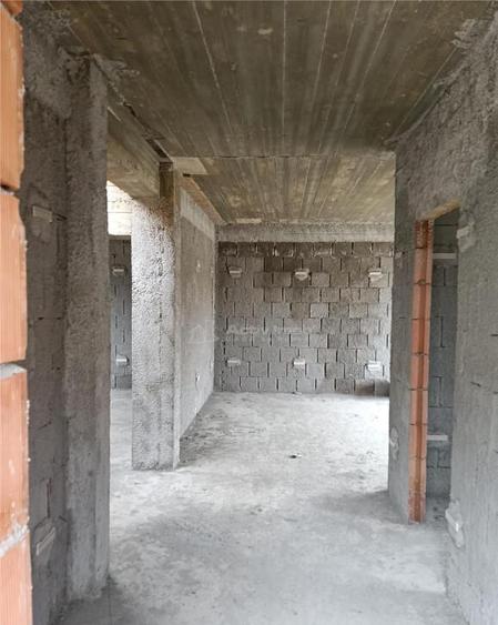 Casa individuala-3 camere-Toate utilitatile-Asfalt-STB-Mutar - 16