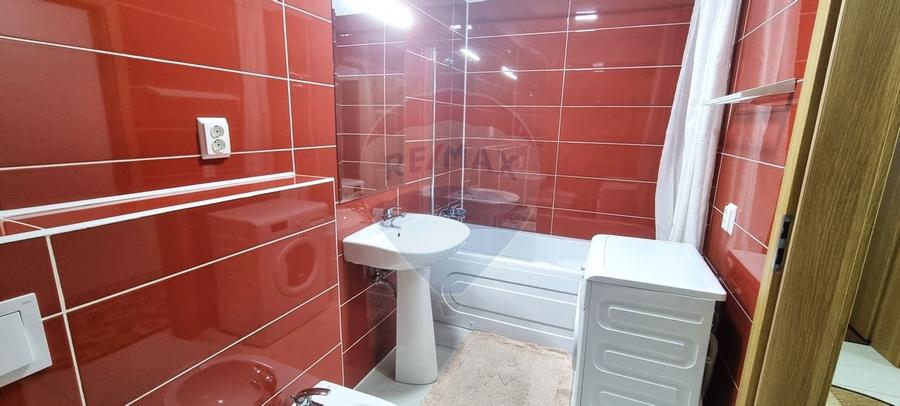 Apartament premium 2 camere, parcare+încălzire în pardoseală,Râșnov - 12
