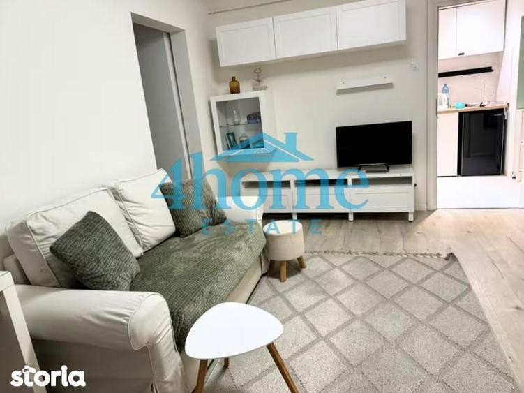 Apartament 2 camere Piata Sudului| Sun plaza| Metrou - 7