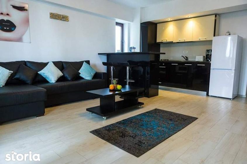 Proprietar inchiriez apartament 2 camere Statiunea Mamaia - 6