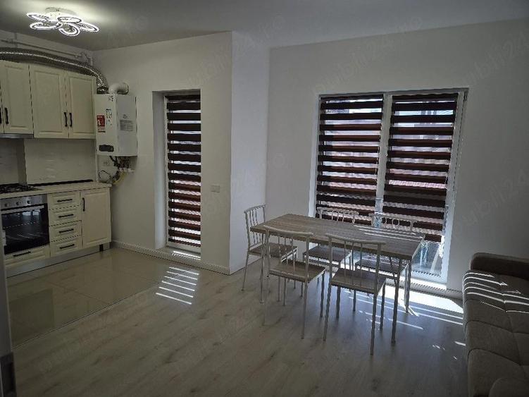 Inchiriez apartament - 5