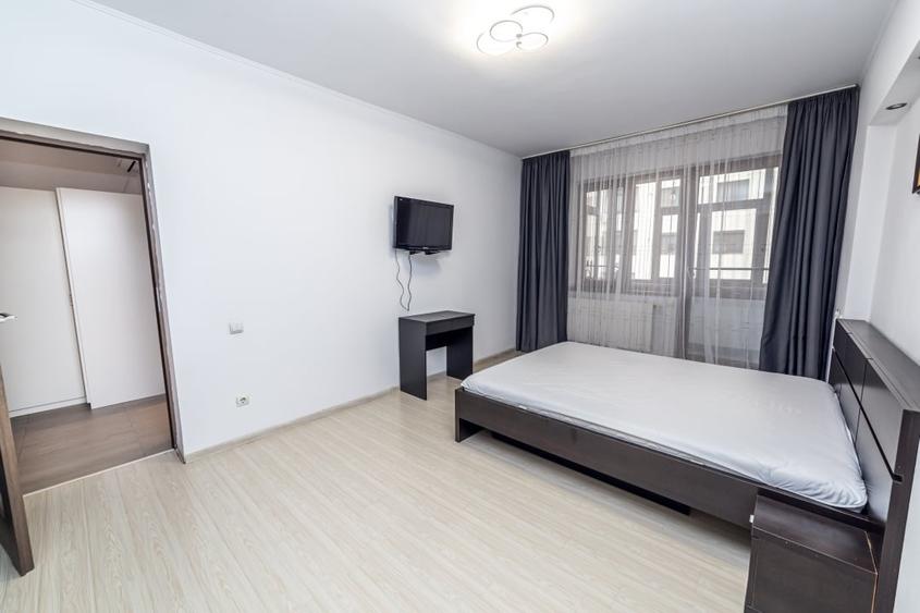 Apartament de 2 camere | Parcare | Cartierul Latin - 8