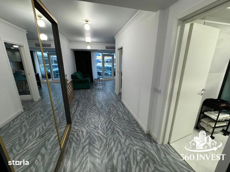 Studio premium White Titanic | Design exclusivist | Tur virtual 36 - 6