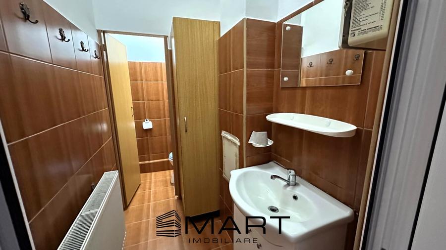Spatiu comercial 92mp zona Valea Aurie Sibiu - 8