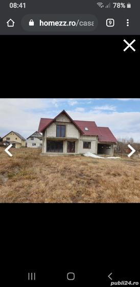 casa rosu+geam pvc mahon ,Ocna Sugatag - 8