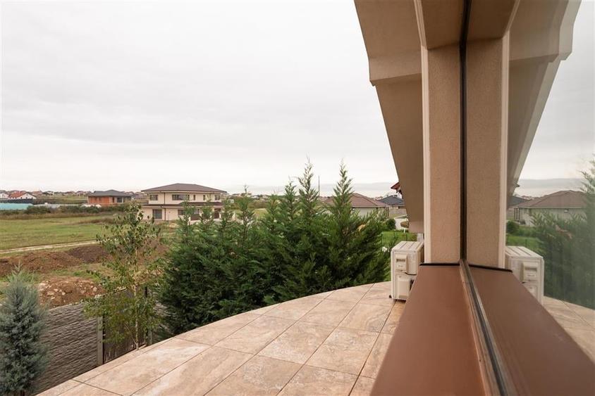 RECO Vila 3 Camere - Eleganta si Confort in Cartierul Viena - 29