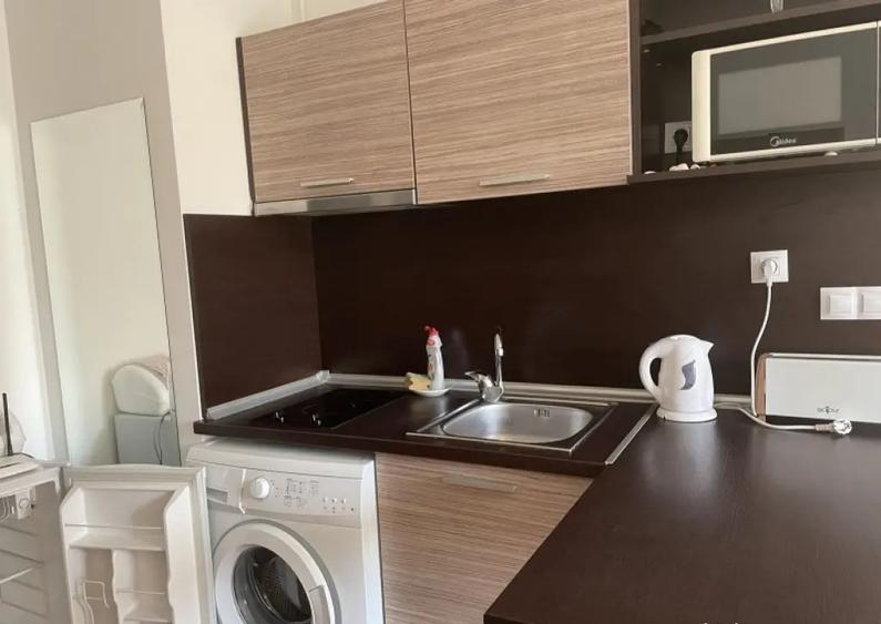 Apartament cu 2 camere de inchiriat in zona Astra - 1