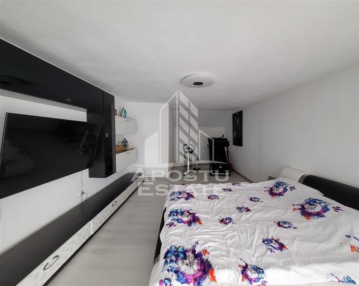Casa individuala la intrare in Sag, teren de 1.800 mp, co... - 15