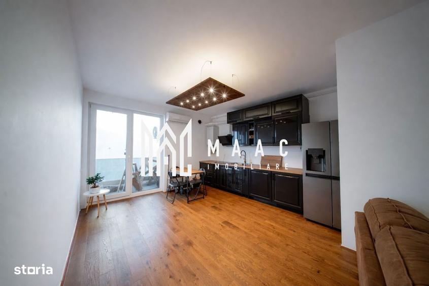 Apartament 2 camere | Etaj 3 | 2 Locuri parcare | Bloc nou - 5