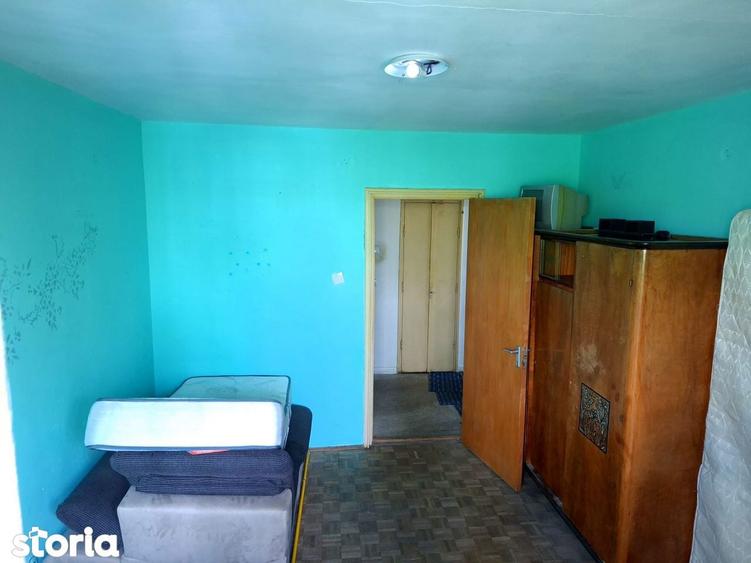 2 camere Negru Voda / Spitalul Militar , Decomandat / finisaje clasice - 11