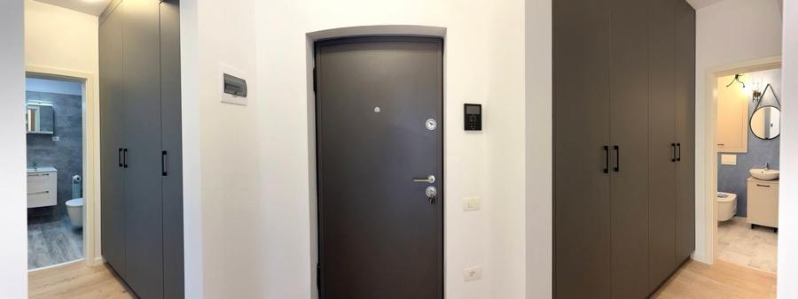 Acceptam schimb cu casa, Apartament 2 camere, 2 bai, incalzire pardoseala - 12