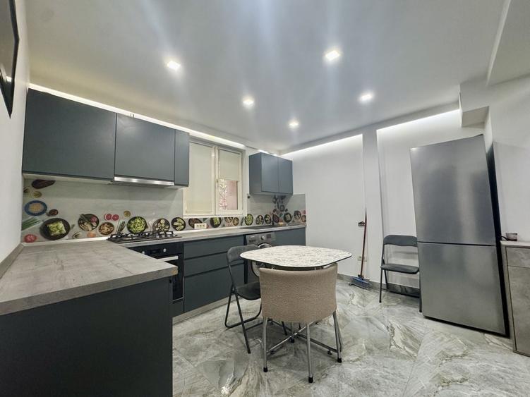 APARTAMENT 2 CAMERE | DECOMANDAT | PARCUL CIRCULUI - 5