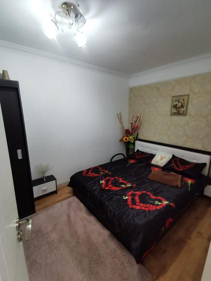 Apartament 2 camere de vânzare – Zona Inel 2 - 64.000 € - 11