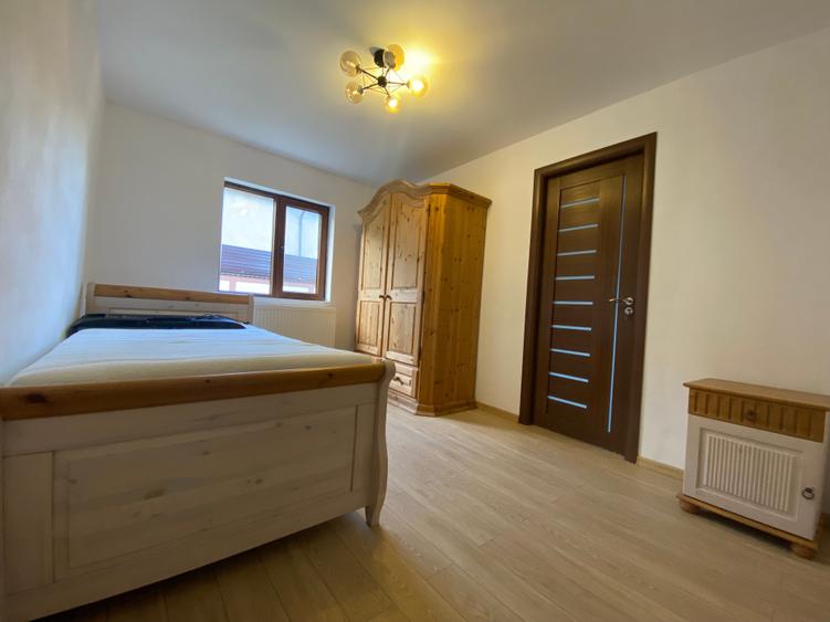 Vanzare casa P+1, teren 410 mp, zona centrala Targoviste. - 15