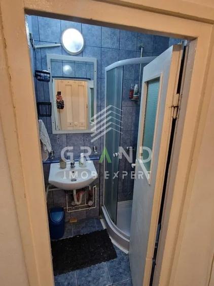Apartament 2 camere | Semidecomandat | Etaj 3 | Gheorgheni - 6