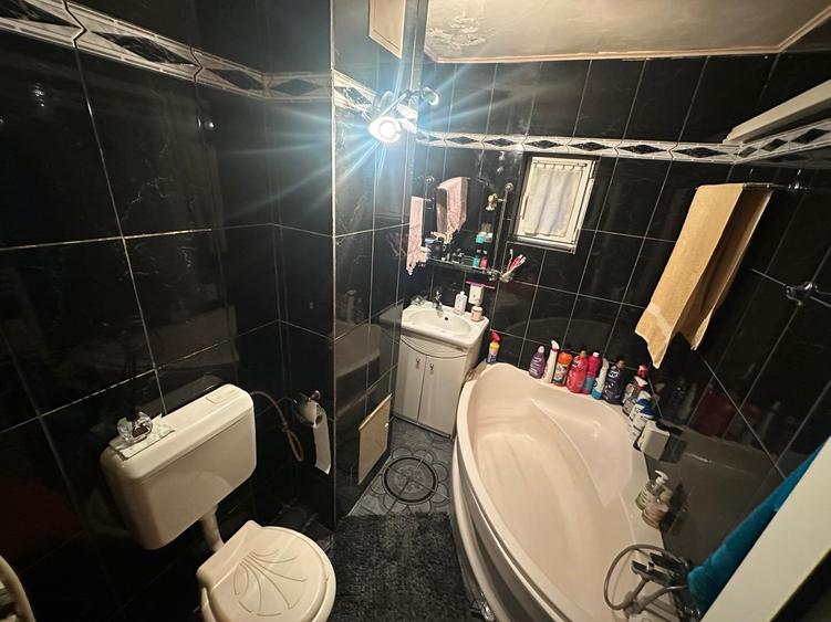 Exclusiv!  Apartament 2 camere decomandat - Inel II - 88.000 euro  (Cod E8+E10) - 13