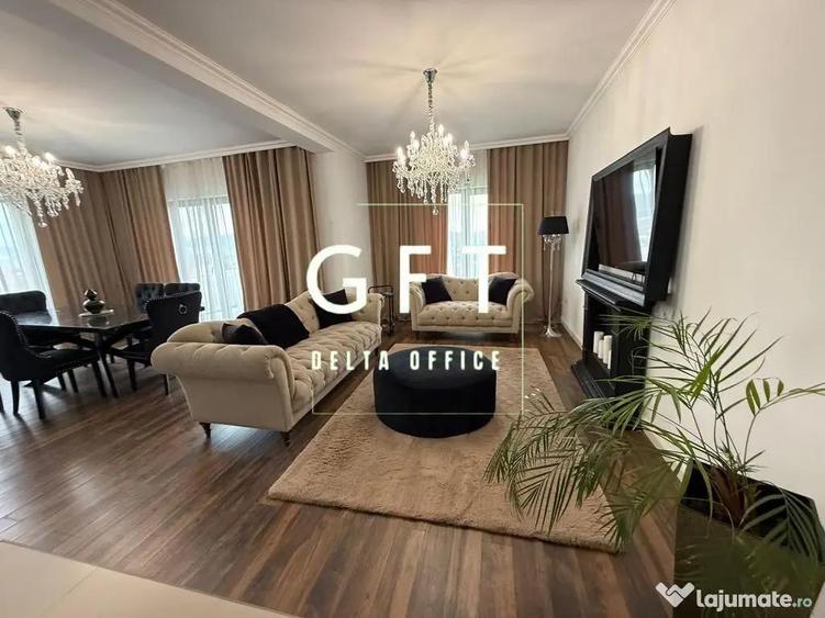 Casa mobilata si utilata , 5 camere, zona la Soare - 1