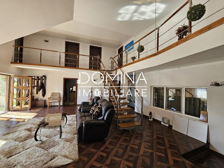 Vanzare casa P+M situata in Balesti, sat Ceauru - 8 km de Targu Jiu - 2