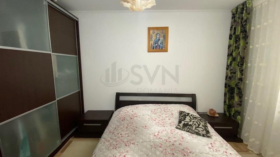 REA1026398 Apartament renovat - Eugen Lovinescu - metrou Raul Doamnei - 5