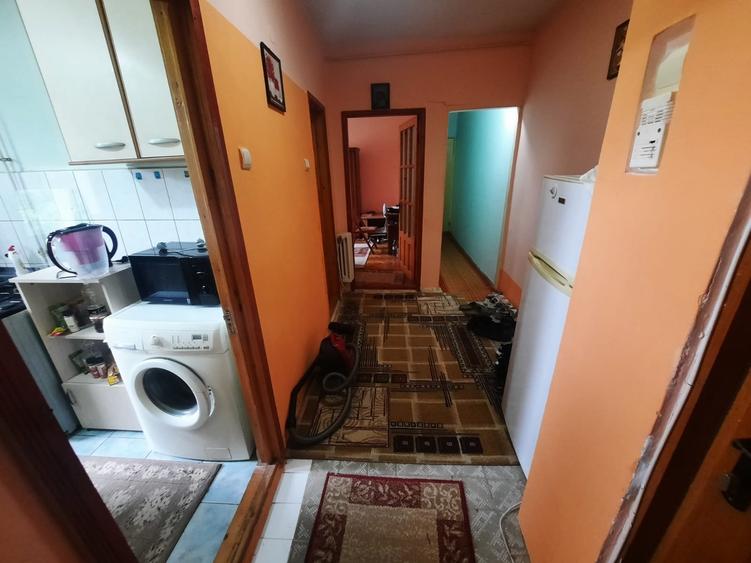 Apartament cu 2 camere decomandat, zona Tudor Vladimirescu - 6