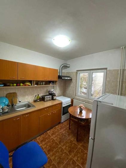 Garsoniera Orsova/ Veteranilor Lujerului 40 m2, et 3/4, bloc 1990. - 7