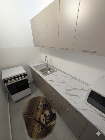 Garsonieră Răcădău - Etaj 3/4 - Prima Închiriere (Renovată) - 1