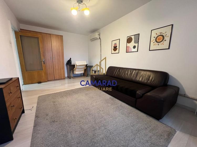 Apartament 2 camere de inchiriat metrou Piata Sudului - 2