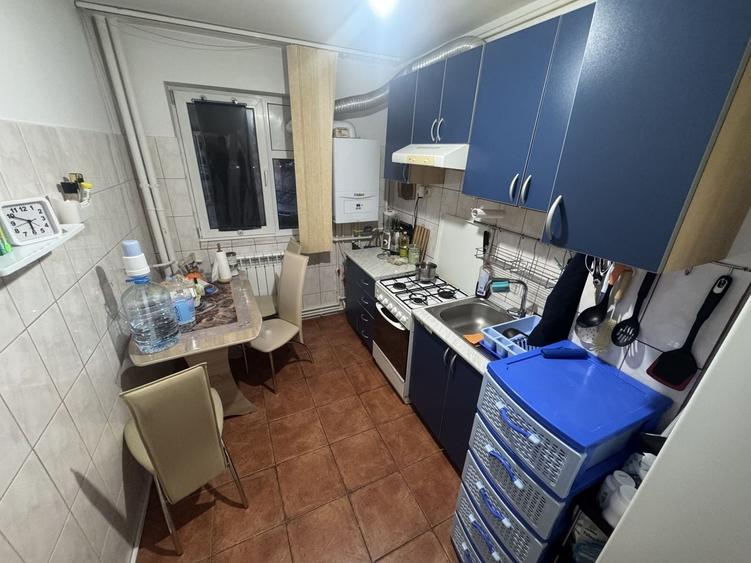 Apartament 3 camere zona Tomis Nord - 4